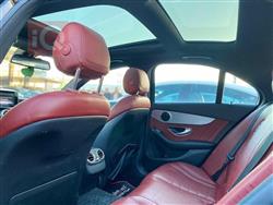 مێرسێدس بێنز C-Class